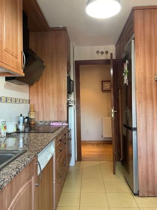 Piso en venta en Centro Bº Doscientas en Azuqueca de Henares