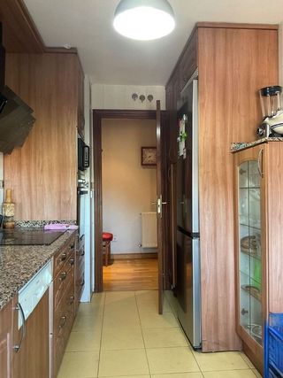 Piso en venta en Centro Bº Doscientas en Azuqueca de Henares