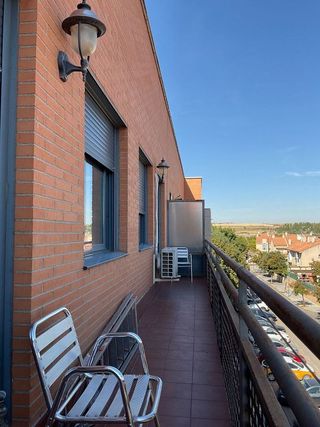 Piso en venta en Centro Bº Doscientas en Azuqueca de Henares