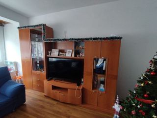 Piso en venta en Praza de España en Ferrol