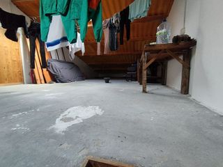 Piso en venta en Praza de España en Ferrol