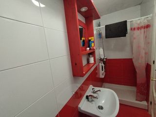 Piso en venta en Praza de España en Ferrol