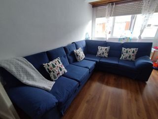 Piso en venta en Praza de España en Ferrol