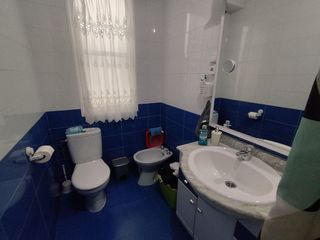 Piso en venta en Praza de España en Ferrol