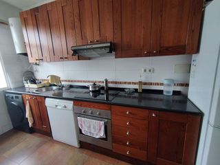 Piso en venta en Praza de España en Ferrol