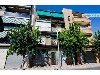 Piso en venta en Alcalde Felipe Mallol en San Vicente del Raspeig/Sant Vicent del Raspeig