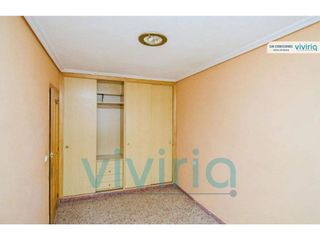 Piso en venta en Alcalde Felipe Mallol en San Vicente del Raspeig/Sant Vicent del Raspeig