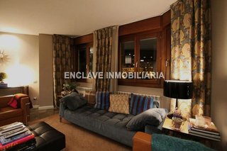 Dúplex en venta en Campo San Francisco - Plaza de América en Oviedo