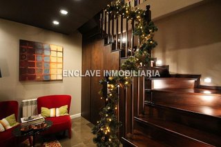 Dúplex en venta en Campo San Francisco - Plaza de América en Oviedo
