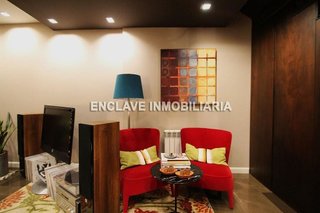 Dúplex en venta en Campo San Francisco - Plaza de América en Oviedo