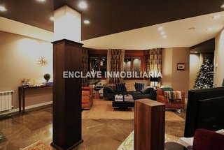 Dúplex en venta en Campo San Francisco - Plaza de América en Oviedo