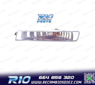 FARO IZQ AUXILIAR PARA OPEL VIVARO 01-06