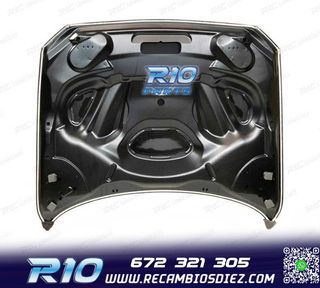 CAPO BMW F20 F21 F22 F23 F87 LOOK M2C COMPETITION ALUMINIO