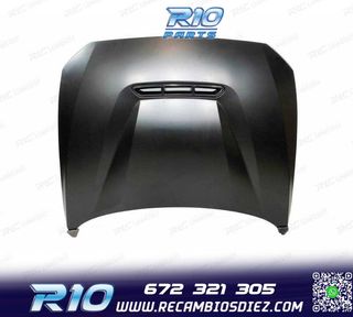 CAPO BMW F20 F21 F22 F23 F87 LOOK M2C COMPETITION ALUMINIO