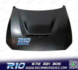 CAPO BMW F20 F21 F22 F23 F87 LOOK M2C COMPETITION ALUMINIO