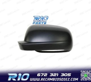 CARCASA ESPEJO IZQUIERDO VOLKSWAGEN VW PASSAT B5 3B 3BG 96-0