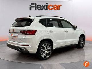 Seat Ateca 1.5 TSI 110kW (150CV) DSG S&S FR Go