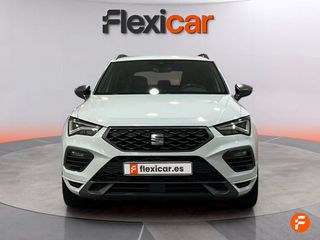 Seat Ateca 1.5 TSI 110kW (150CV) DSG S&S FR Go