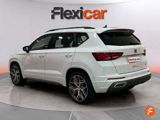 Seat Ateca 1.5 TSI 110kW (150CV) DSG S&S FR Go