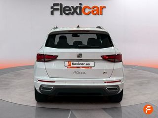 Seat Ateca 1.5 TSI 110kW (150CV) DSG S&S FR Go