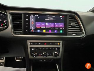 Seat Ateca 1.5 TSI 110kW (150CV) DSG S&S FR Go