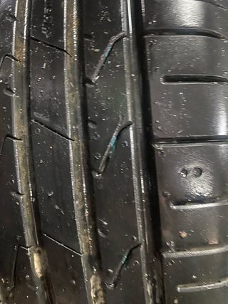 Neumático Hankook 205/60 R16 92H