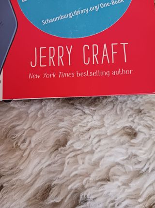 Set 3 libros JUVENILES aclamados por New York Time