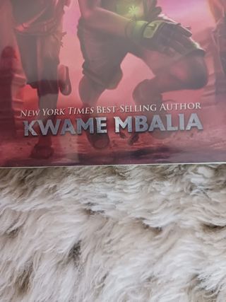 Set 3 libros JUVENILES aclamados por New York Time