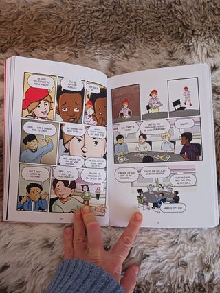 Set 3 libros JUVENILES aclamados por New York Time