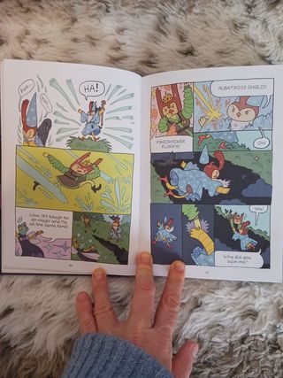 Set 3 libros JUVENILES aclamados por New York Time