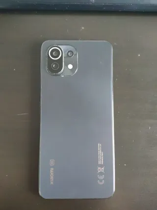 Xiaomi Mi 11 Lite 5g