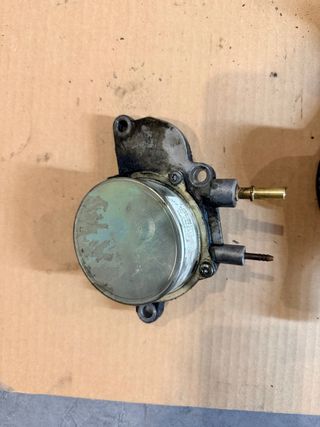 Depresor Freno y Bomba Vacío