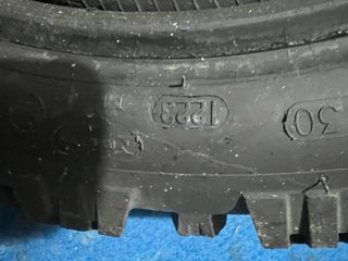 Mitas E09 Rear Enduro Neumático