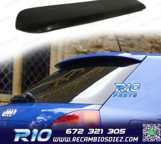 ALERON TECHO AUDI A3 8L 96-03 LOOK S3