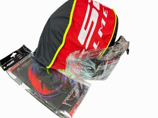 LS2 Advant-X Carbon Future Tallas S y M Nuevos