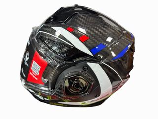 LS2 Advant-X Carbon Future Tallas S y M Nuevos