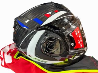 LS2 Advant-X Carbon Future Tallas S y M Nuevos