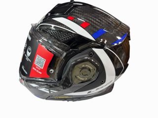 LS2 Advant-X Carbon Future Tallas S y M Nuevos