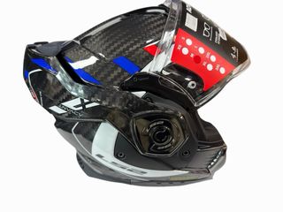 LS2 Advant-X Carbon Future Tallas S y M Nuevos