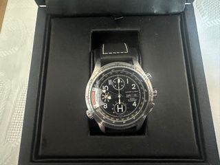 Reloj Hamilton Khaki X-COPTER Automático