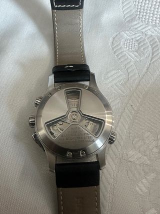 Reloj Hamilton Khaki X-COPTER Automático