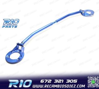 BARRA ESTABILIZADORA PARA BMW E36 6 CILINDROS AZUL