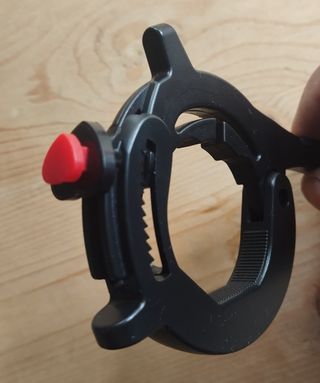 Control crucero acelerador moto/scooter