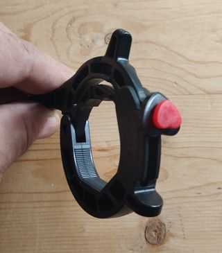 Control crucero acelerador moto/scooter