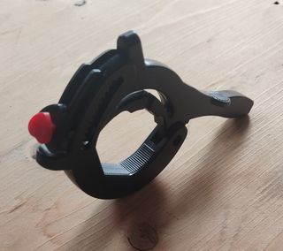 Control crucero acelerador moto/scooter