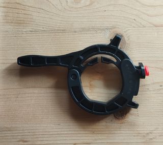 Control crucero acelerador moto/scooter