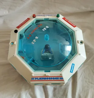 Playmobil Playmoespace Estación Espacial