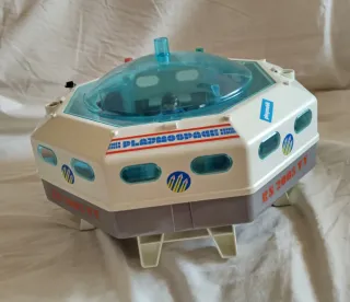 Playmobil Playmoespace Estación Espacial