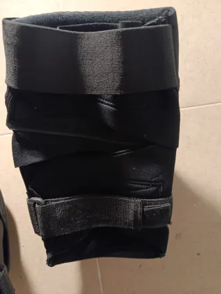 Rodilleras Protec Edición Limitada