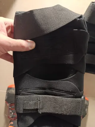 Rodilleras Protec Edición Limitada